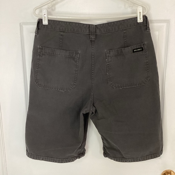 WRANGLER reversible shorts - Picture 6 of 7